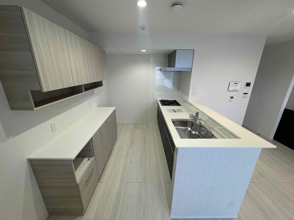 クラシスト泉町の物件内観写真